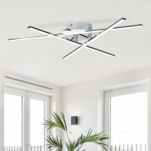 LED luster Harry MD15152-03B 4000K