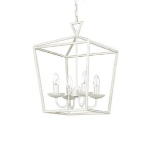 Luster Samson ML-6286 bijeli