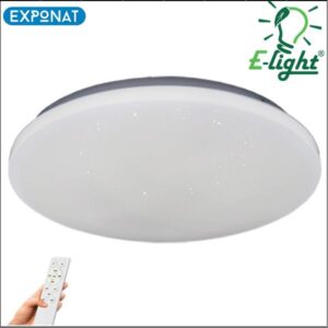 LED plafonjera E-light Dalia 24W