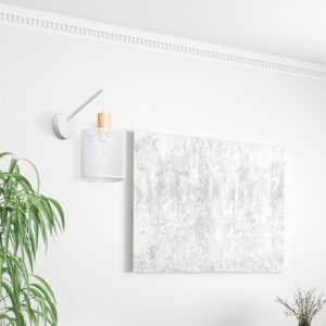 Zidna svjetiljka MASS-light Montevideo ML-2936014-W