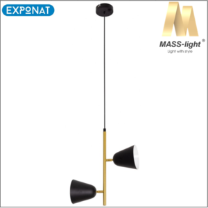 Visilica MASS-light Modesto ML-0803002-2P
