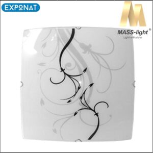 Plafonjera MASS-light Flora ML-D14-229