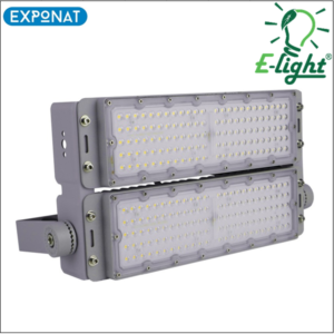LED reflektor E-light Master 100W 4000K