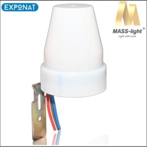 Fotosenzor MASS-light ST-303 25A