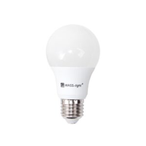 LED žarulja MASS-light A60 6W E27 2700K