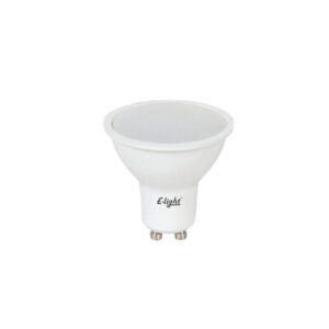 LED žarulja E-light GU10 5W 4000K