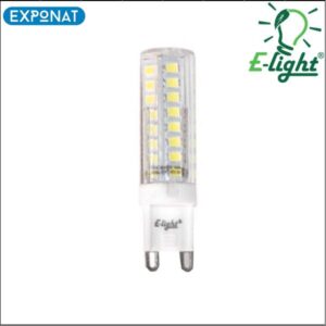 LED žarulja E-light G9 4,5W 6400K