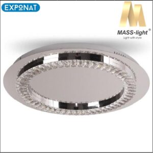 LED plafonjera MASS-light Atlanta ML-994C-1 40W 4000K okrugla