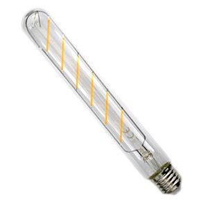LED žarulja E-light filament T30 4W E27 2700K