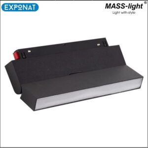 Tračna svjetiljka MASS-light Magnetic Golf ML-ML-300-8W 4000K