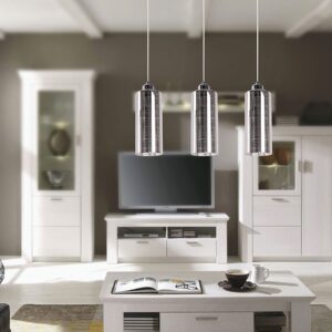 Visilica Lagos PT-E27 513-3 CHR
