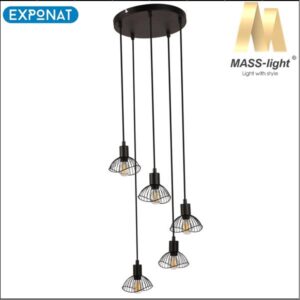 Visilica MASS-light Valencia ML-1803006-05B