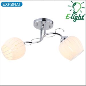 Luster E-light Jake EL-05952-2CHR