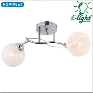 Luster E-light Alan EL-05934-2 CHR