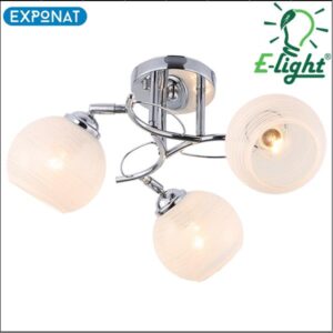 Luster E-light Alan EL-05934-3