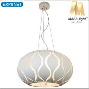 Visilica MASS-light Vogue ML-1363-5 bijela