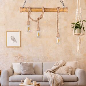 Visilica MASS-light La Corda ML61808-3