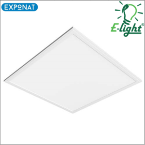LED panel E-light 40W 60x60 6500K