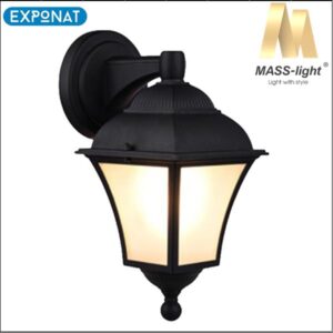 Vanjska zidna svjetiljka MASS-light Ambros ML-8052WD