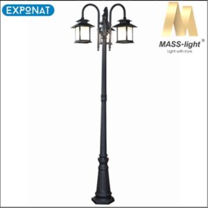 Stupna svjetiljka MASS-light ST 3316 H2150