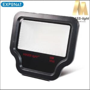 LED reflektor MASS-light 50W 6500K