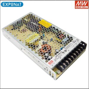 Napajanje Mean Well LRS-200W-12V