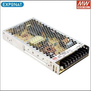 Napajanje Mean Well LRS-200W-24V