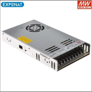 Napajanje Mean Well LRS-350W-12V