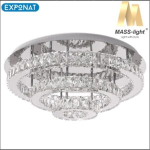 Luster MASS-light Kylie MX1601-3 59W 4500K