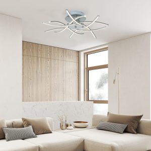 LED luster Richmond ML-05090C40 40W 4000K