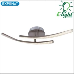 LED luster Gremio ML-0503A-02 12W 4000K