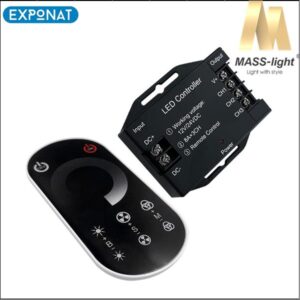Kontroler za LED traku E-light FC-T1H-QH0Q
