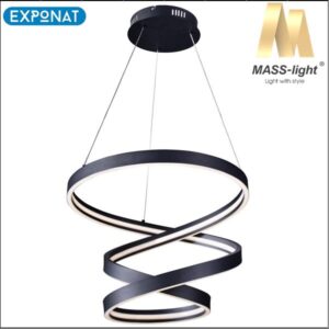 LED visilica MASS-light Birch ML-0542-P01 50W
