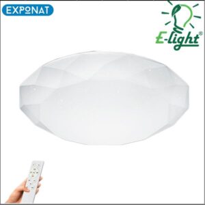LED plafonjera E-light Corinna 18W