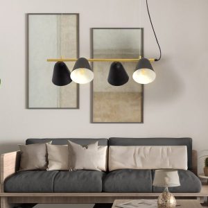 Visilica Modesto ML-0803002-3P