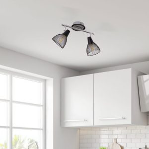 Spot svjetiljka MASS-light Malaga ML-090301-02