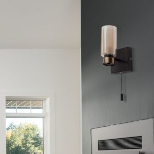 Zidna svjetiljka MASS-light Robin ML-16339-1W