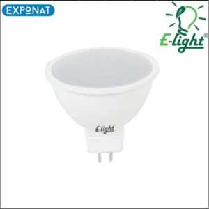 LED žarulja E-light MR16 4W 4000K
