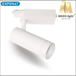 Tračna svjetiljka MASS-light Matrix ML-ET992 15W 3000K bijela