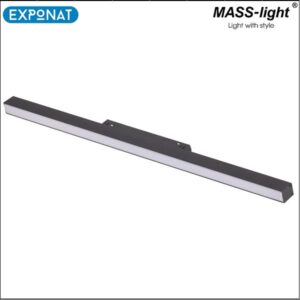Tračna svjetiljka MASS-light Magnetic Akron ML-600-20W 4000K