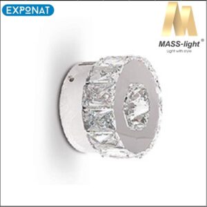Zidna LED svjetiljka MASS-light Kylie MB-01 6W 4000K