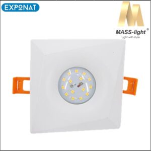 Downlight svjetiljka MASS-light Stone