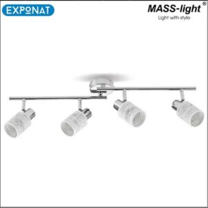 Spot svjetiljka MASS-light Casablanca ML1810018S-04