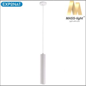 Visilica MASS-light Megan ML6801-300-C bijela