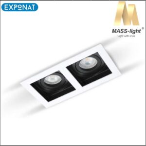 Downlight svjetiljka MASS-light Sirio 3532-2