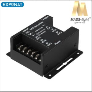 Pojačalo za LED traku MASS-light FC-T1H-AMF