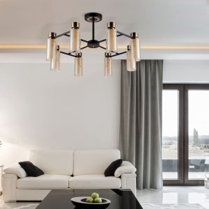 Luster MASS-light Robin ML-16340-8