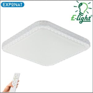 LED plafonjera E-light Dalma 24W