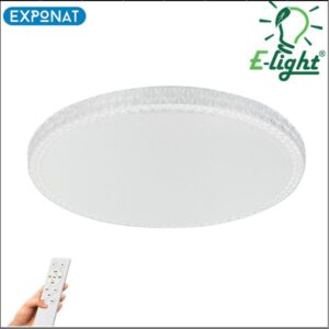 LED plafonjera E-light Simona 18W