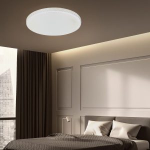 LED plafonjera E-light Sonya 24W